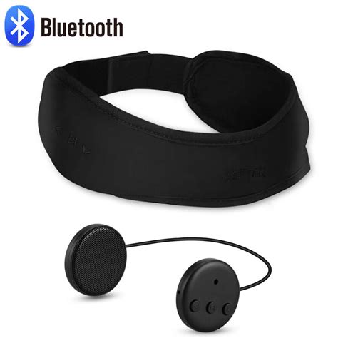 Wireless Bluetooth Headbandagptek Wireless Bluetooth 42 Stereo Sports