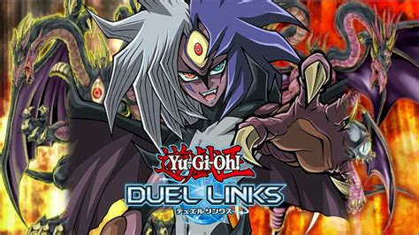 Hq I Yubel Theme Soundtrack Extended Yu Gi Oh Duel Links Youtube