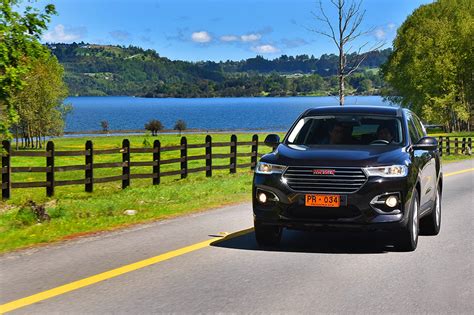 Connected capability convenience และ cost of ownership มั่นใจสามารถส่งมอบรถลอตแรกได้ภายในเดือน. 2020 Haval H6 หนึ่งนิยามรถ SUV ยอดนิยมของจีน ลุ้นมาไทย