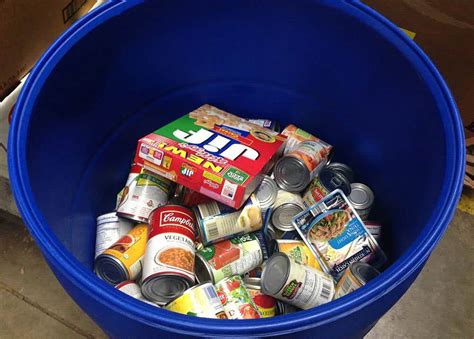 To find food pantries near you, enter your zip code and press search Food Donation | Food Donation Drop Off