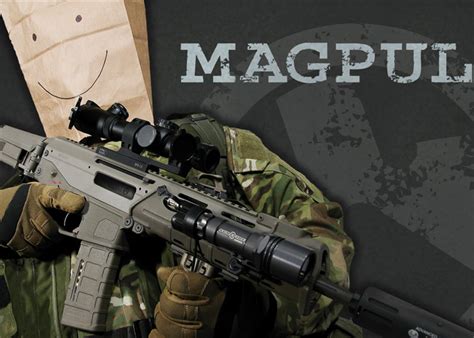 Magpul Masada Acr Now In Stock Popular Airsoft Welcome To The
