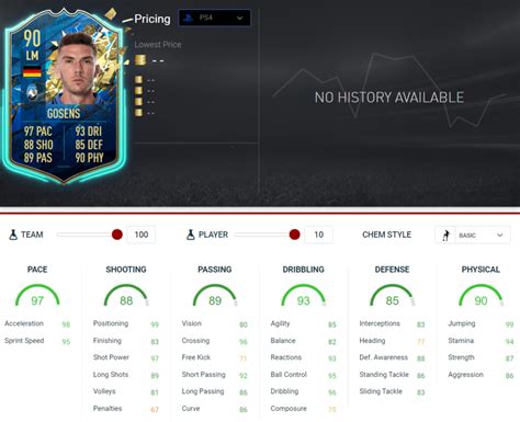 Robin gosens is a left midfielder from germany playing for atalanta in the italy serie a (1). FIFA 20: Robin Gosens - TOTSSF Serie A TIM SBC ...