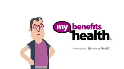 My Benefits Health Youtube