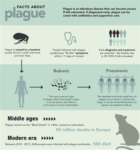 Plague Is Still A Global Health Problem World Economic Forum