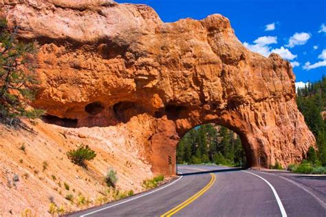 Bryce Canyon National Park Self Guided Driving Tour Getyourguide