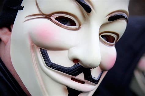 Anonymous Rallies Behind Kaitlyn Hunt