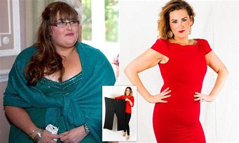 Bullies Called Me Beach Ball Obese Woman Sheds Half Her Body Weight