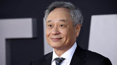 Ang Lee Has A New Religion In Digital Will Anyone Follow Hollywood