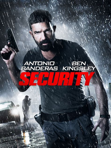 Security Movie Reviews