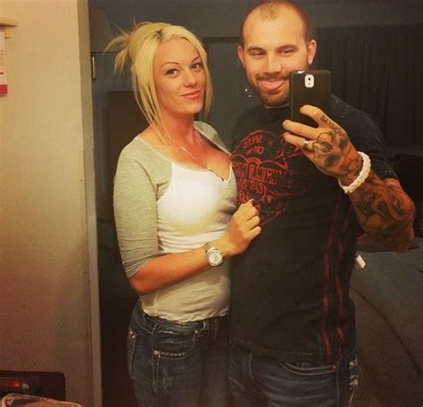 teen mom 2 star adam lind out of jail in a relationship all teen moms teen mom 2 teen mom