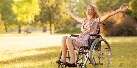 Things People With Disabilities Can Do Right Now To Be Happier