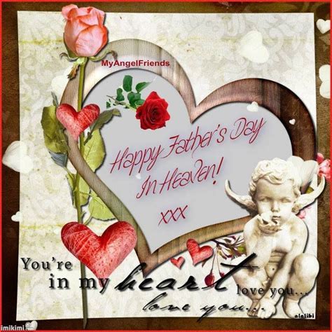 Check spelling or type a new query. You Are My Heart, Happy Fathers Day In Heaven Pictures ...