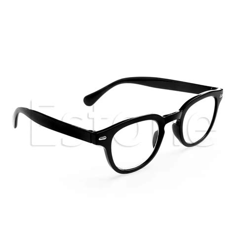 retro round frame rimed reading glasses eyeglasses leopard print black 1 0 1 5 2 0 2 5 3 0
