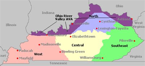 Check spelling or type a new query. Map of Kentucky