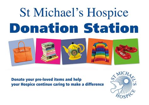 St Michaels Hospice Hereford Home Facebook