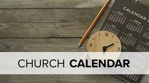 This Weeks Service — Cli Church