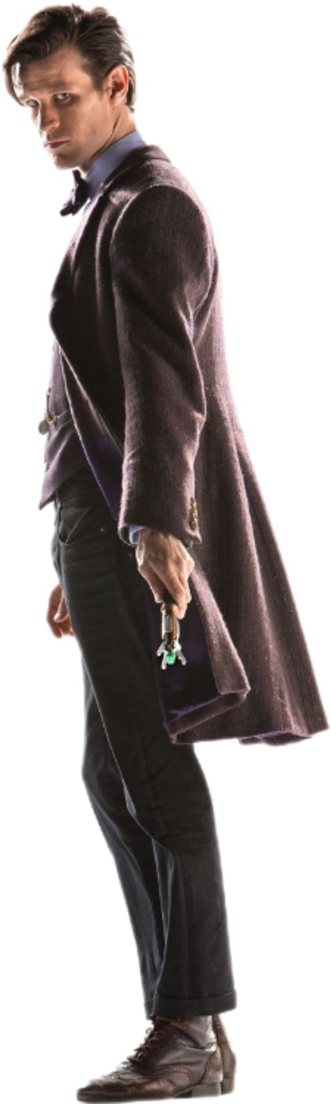 Eleventh Doctor 13 Png Doctor Who By Bats66 On Deviantart