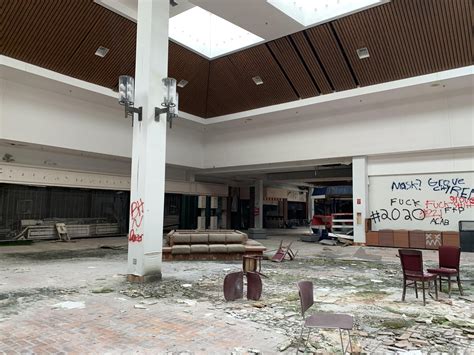 The Death And Life Of Great American Malls Rdeadmalls