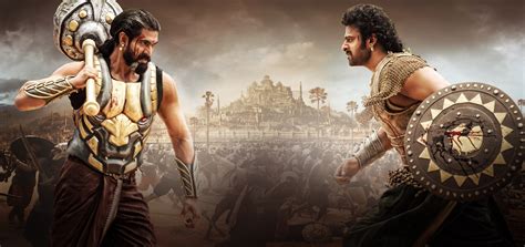 3840x1807 Baahubali 2 The Conclusion 4k Wallpaper For Downloading
