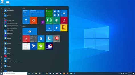 How To Make Windows 10 Feel More Like Windows 7 Pcmag