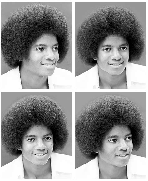 The King Of Style Pop Rock And Soul Michael Jackson Photo Collage