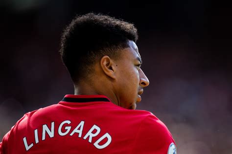 13:46, wed, jul 14, 2021 | updated: Jesse Lingard Lays Out His Plans at West Ham United