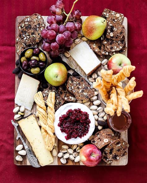 21 Of The Most Attractive Charcuterie Board Images The Wonder Cottage