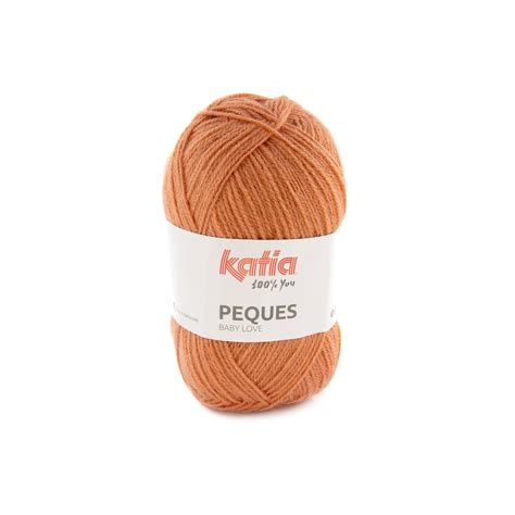 Peques Autumn Winter Yarns