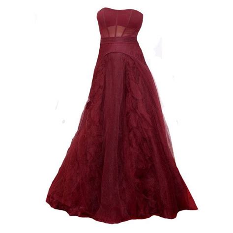 Tumblr Liked On Polyvore Featuring Dresses Gowns Long Dresses And