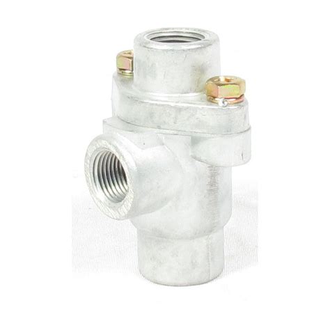 F224714 Dc 4 Double Check Valve Replace 278614 283321 Kn25060