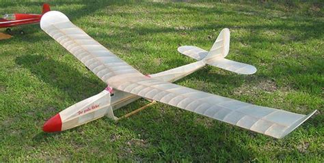 Planeurs antiques Modèles réduits d avions Modelisme avion Aile volante