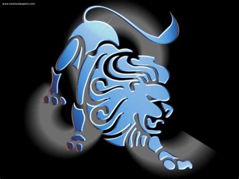 Wwe Wrestlers Profile Leo Zodiac Sign Logo And Symbol Gallery