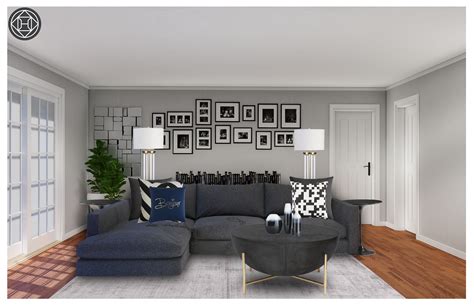 Design Your Own Living Room Online Whaciendobuenasmigas
