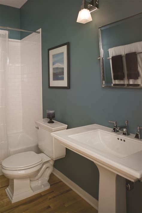 21 Outstanding Bathroom Remodeling Inspiration