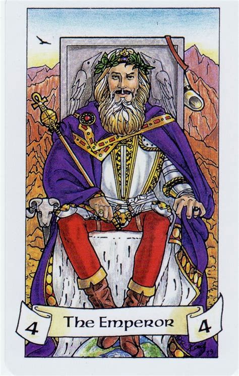 Maybe you would like to learn more about one of these? 277 best Tarot Art - The Emperor images on Pinterest | Tarot cards, Tarot spreads and Major arcana