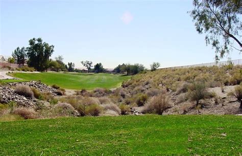 Coyote Lakes Golf Club in Surprise, Arizona, USA | GolfPass
