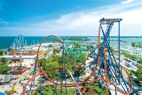 Why We Love Cedar Point