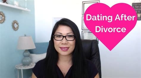 Top 3 Tips For Dating After Divorce