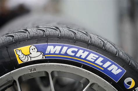 Michelin Global Tire Demand Showing Signs Of Recovery Rubber News
