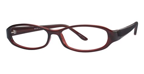 Bonita Eyeglasses Frames By Limited Editions