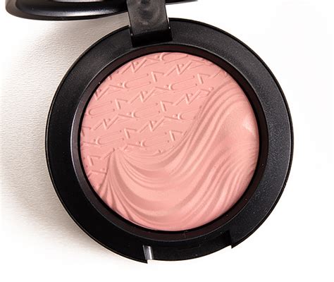 Mac Magnetic Nude Extra Dimension Blushes Reviews Photos Swatches