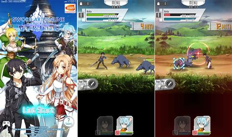If you're an anime fan, take a look at this great selection of android apps with which you can enjoy watching all the episodes of the best japanese animation series. Download Game Anime Android Sword Art Online Apk - Mastah ...