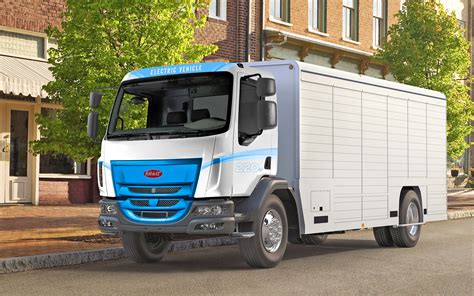 29 01 2019 Paccar Achieves Record Annual Revenues And Net Income Daf