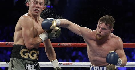 Последние твиты от canelo alvarez (@canelo). Canelo Alvarez makes history with deal with DAZN