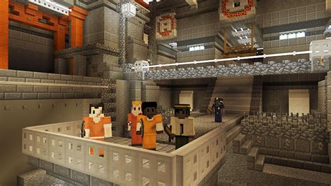 Minecraft Prison Servers Everything There Is To Know