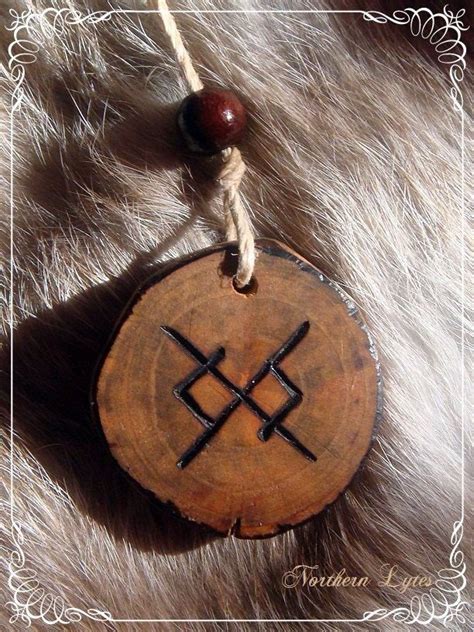 The symbols are called bind runes, and there are multiple symbols, which can signify a lot of tasks, which are done every. Runes for eternal love | Rune tattoo, Viking tattoos ...