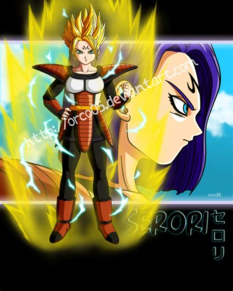 Parent tags (more general) villains have started to disappear too, leaving the city empty.except for their villainous sidekicks! Serori - Dragon Ball Xenoverse OC by orco05 | Dragon ball, Dragon, Dragon ball z