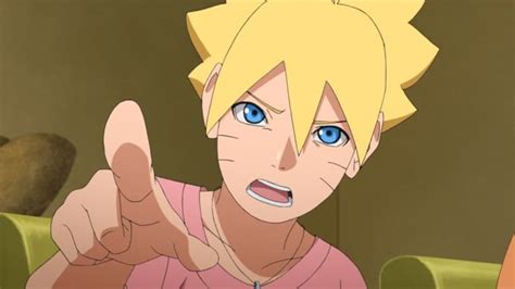 Boruto Naruto Next Generations Saison 1 Episode 194 Episode Complet