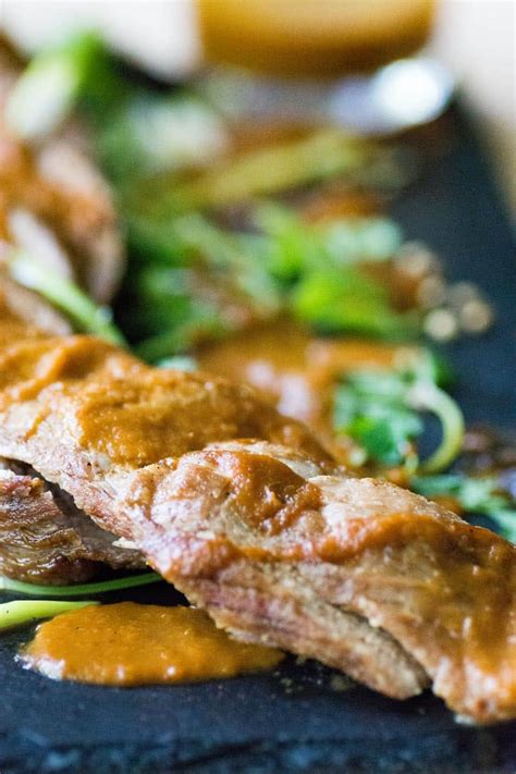 Instant pot pork loin cook time. Instant Pot Frozen Pork Chop : Honey Garlic Instant Pot Pork Chops - i FOOD Blogger : Looking ...