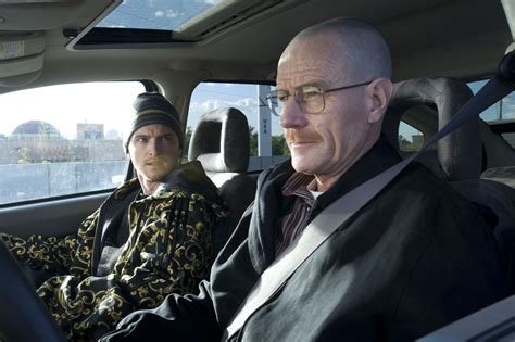 Better Call Saul Co Creator Peter Gould Teases Walt And Jesses Return